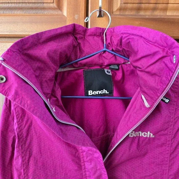 BENCH Windbreak Ladies 100% cotton - Picture 2 of 14